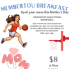 Breakfast At The School May 11 (Click)