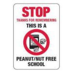 Peanut / Nut Free